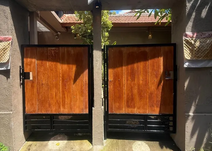 Private In Near Monkey Forest Guest house 3*