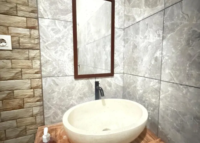 Guest house Private In Near Monkey Forest Ubud (Bali)