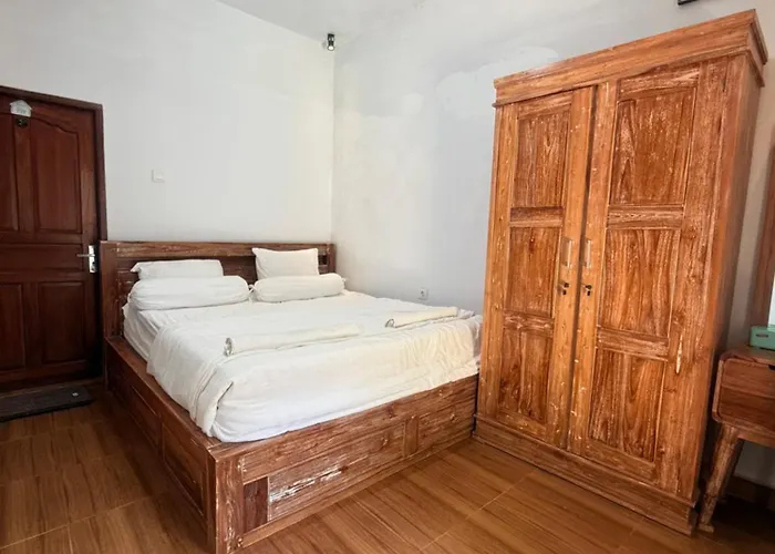 Guest house Private In Near Monkey Forest Ubud (Bali)
