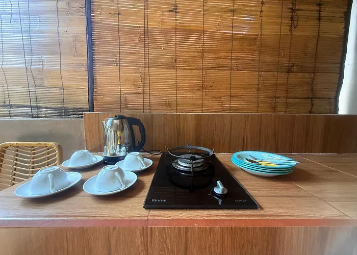 Guest house Private In Near Monkey Forest Ubud (Bali)