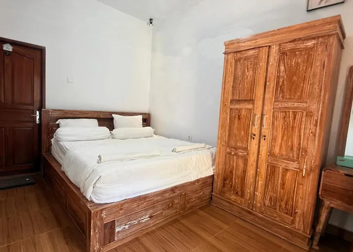 Affittacamere Private In Near Monkey Forest Ubud