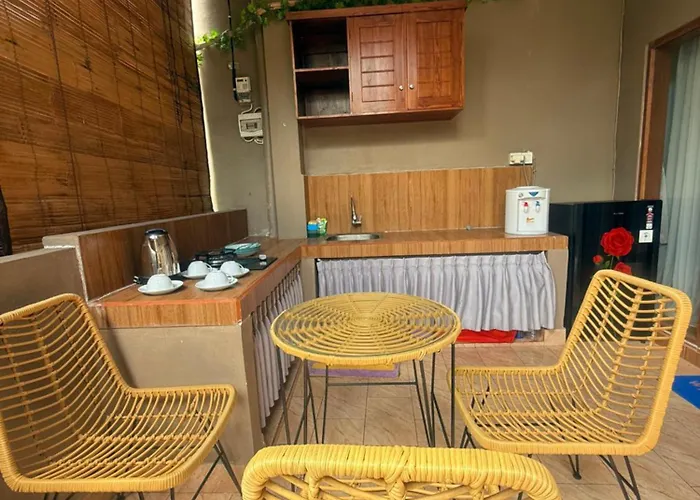 Private In Near Monkey Forest